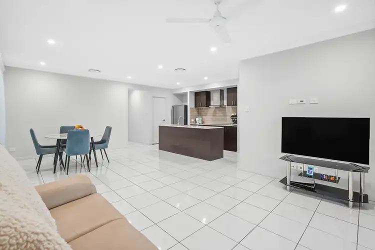 Third view of Homely house listing, 25 Paddington Circuit, Baringa QLD 4551