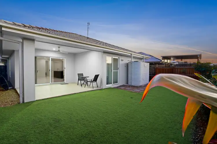 Fourth view of Homely house listing, 25 Paddington Circuit, Baringa QLD 4551