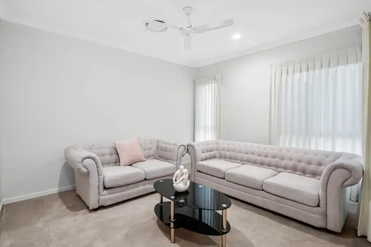 Fifth view of Homely house listing, 25 Paddington Circuit, Baringa QLD 4551