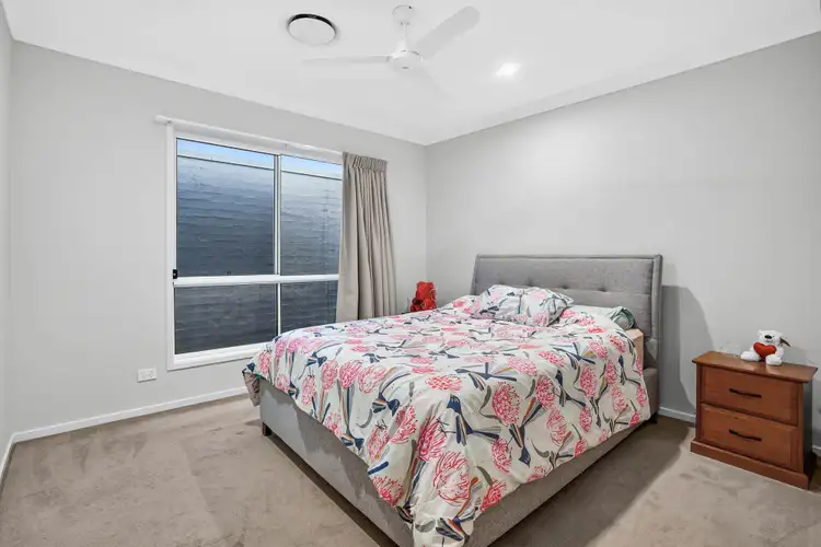 Sixth view of Homely house listing, 25 Paddington Circuit, Baringa QLD 4551