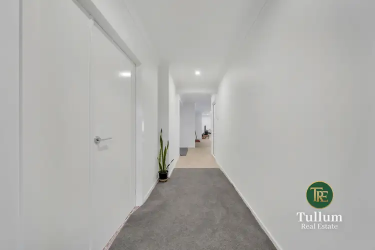 Second view of Homely house listing, 20 Khan Boulevard, Clyde North VIC 3978