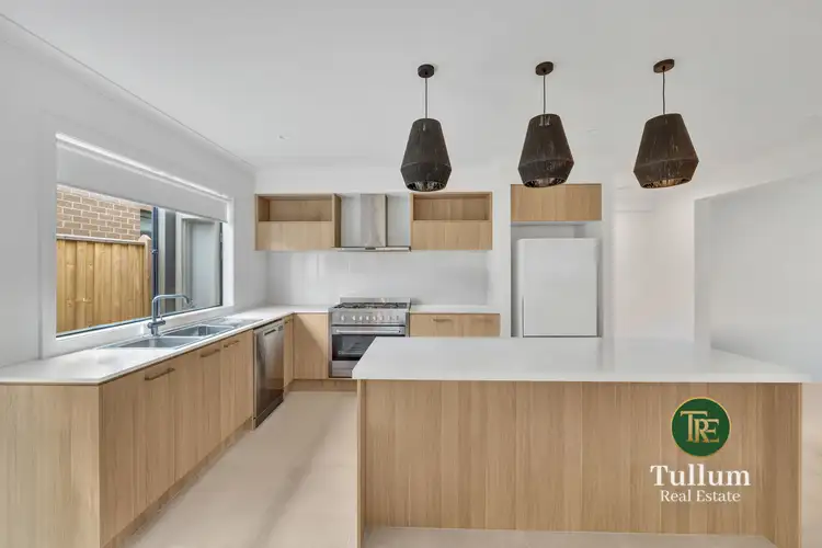 Third view of Homely house listing, 20 Khan Boulevard, Clyde North VIC 3978