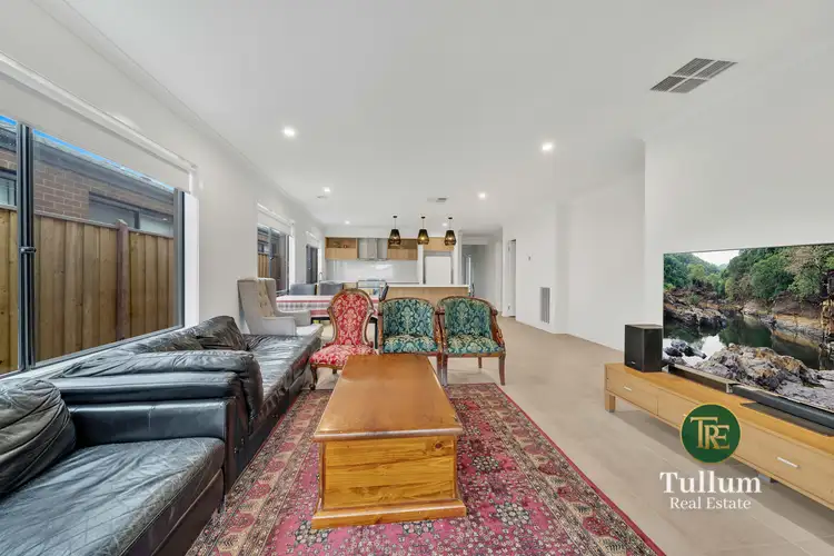 Fourth view of Homely house listing, 20 Khan Boulevard, Clyde North VIC 3978