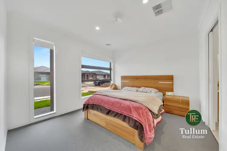 Fifth view of Homely house listing, 20 Khan Boulevard, Clyde North VIC 3978