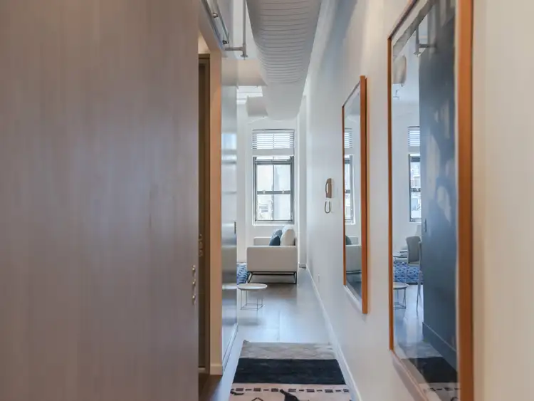 Second view of Homely apartment listing, 309/1A Great Buckingham Street, Redfern NSW 2016