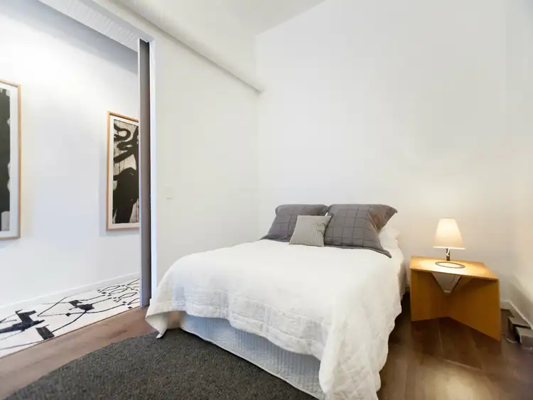 Third view of Homely apartment listing, 309/1A Great Buckingham Street, Redfern NSW 2016