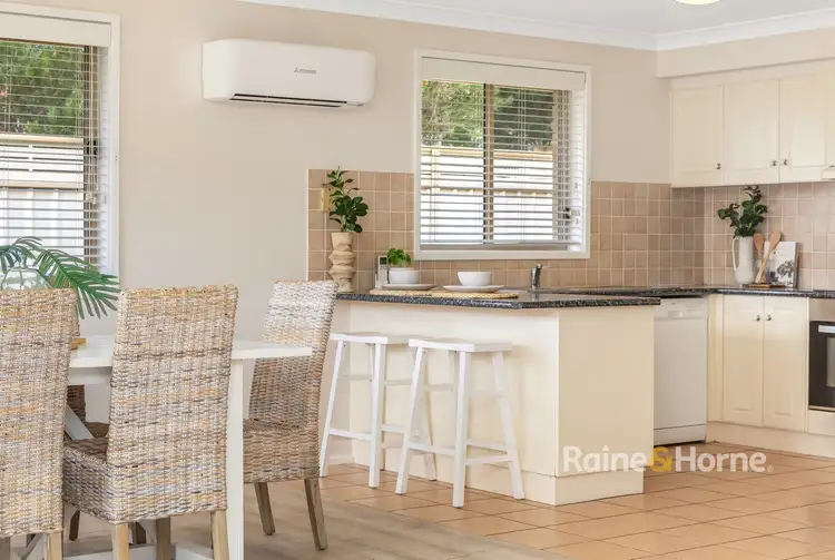 Second view of Homely house listing, 3/134 Barrenjoey Road, Ettalong Beach NSW 2257