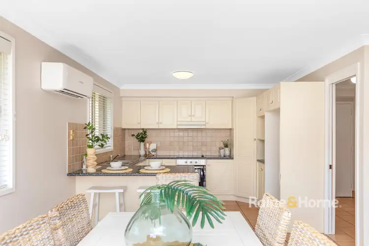 Fifth view of Homely house listing, 3/134 Barrenjoey Road, Ettalong Beach NSW 2257