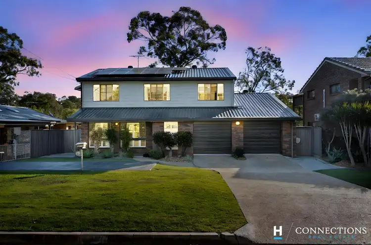 Main view of Homely house listing, 49 Frost Street, Clontarf QLD 4019