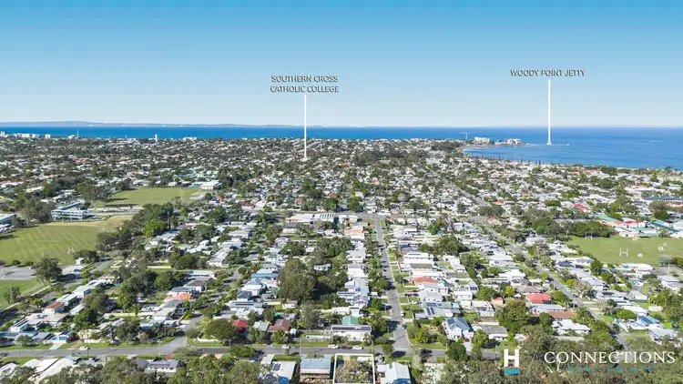 Fifth view of Homely house listing, 49 Frost Street, Clontarf QLD 4019