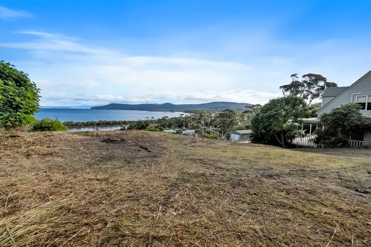 Fourth view of Homely land listing, 35 Lagoon Road, White Beach TAS 7184