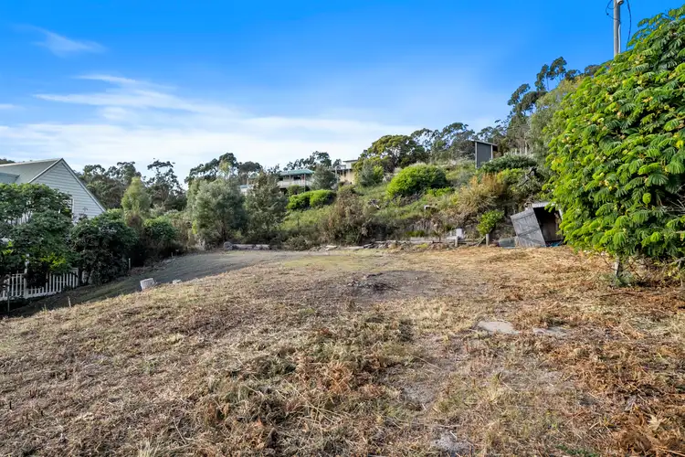 Fifth view of Homely land listing, 35 Lagoon Road, White Beach TAS 7184