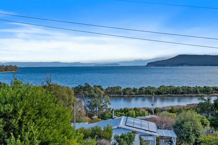 Sixth view of Homely land listing, 35 Lagoon Road, White Beach TAS 7184