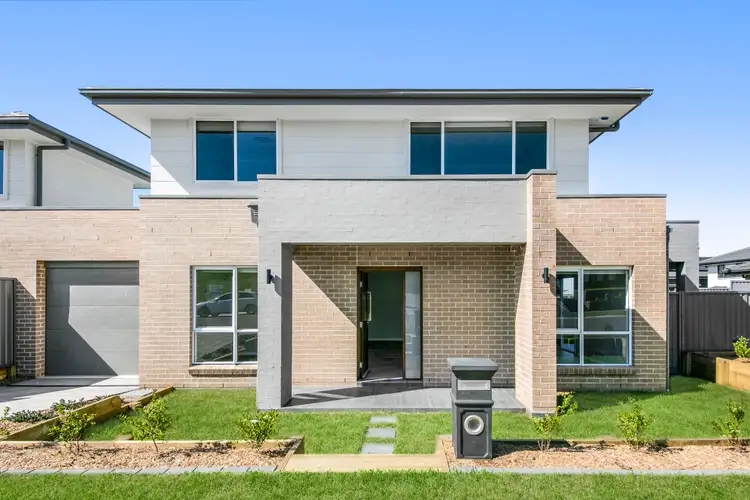 2 Salinger Street, Box Hill NSW 2765