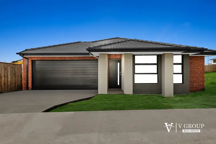 3 Stainer Way, Donnybrook VIC 3064