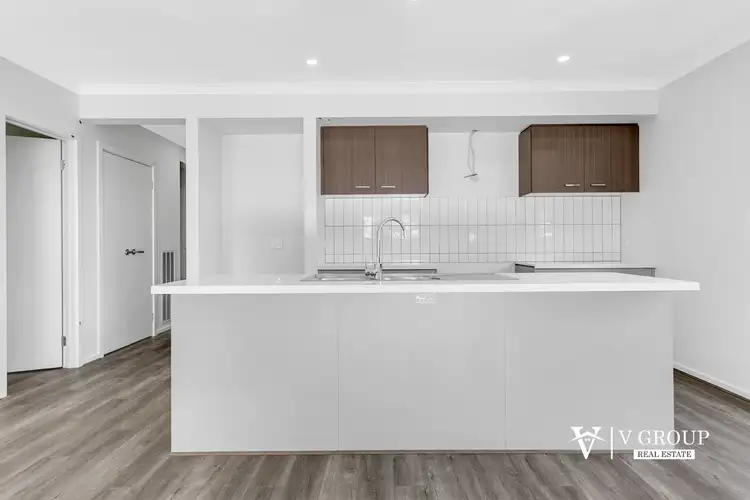 Second view of Homely house listing, 3 Stainer Way, Donnybrook VIC 3064