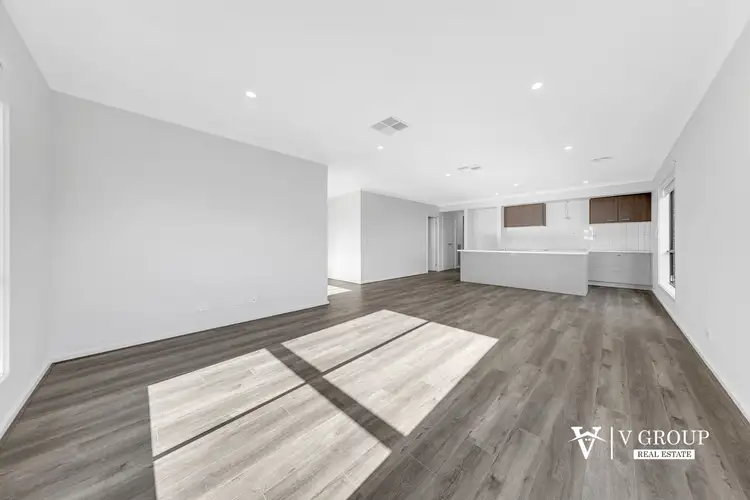 Third view of Homely house listing, 3 Stainer Way, Donnybrook VIC 3064