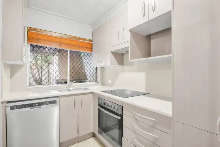 Second view of Homely townhouse listing, 9/177 Reservoir Road, Blacktown NSW 2148