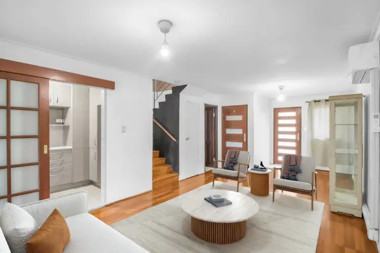 Third view of Homely townhouse listing, 9/177 Reservoir Road, Blacktown NSW 2148
