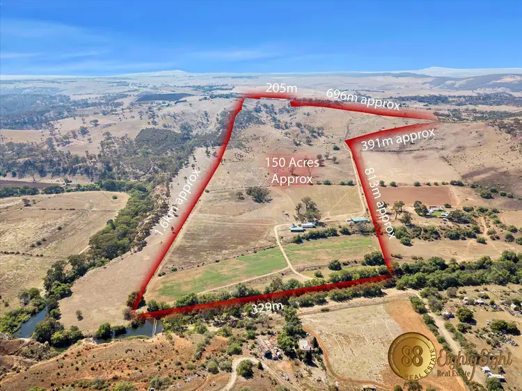 54 Dicksons Road, Pentland Hills VIC 3341
