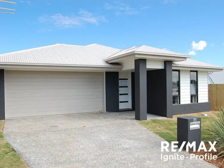 Main view of Homely house listing, 66 Canopus Street, Bridgeman Downs QLD 4035