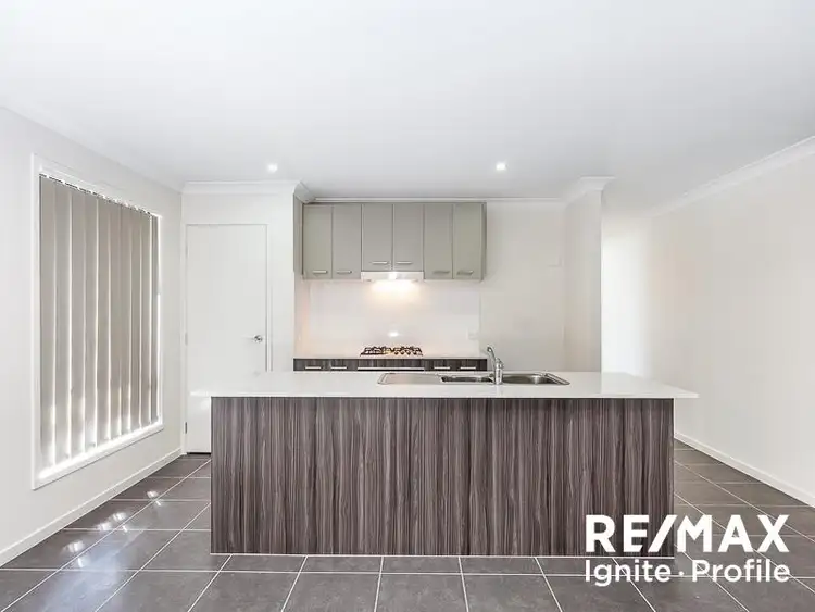 Second view of Homely house listing, 66 Canopus Street, Bridgeman Downs QLD 4035