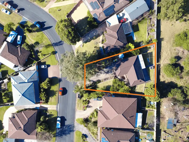 Fifth view of Homely house listing, 37 Hopman Crescent, Berkeley NSW 2506