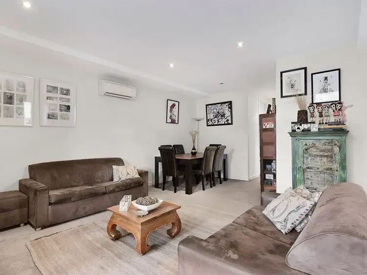 Fourth view of Homely apartment listing, 4/4 Crefden Street, Maidstone VIC 3012