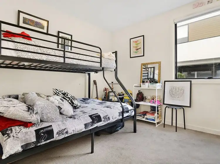 Fifth view of Homely apartment listing, 4/4 Crefden Street, Maidstone VIC 3012
