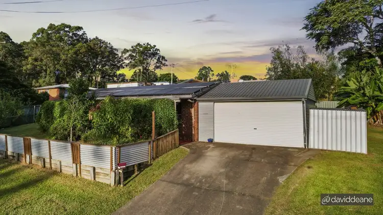 Main view of Homely house listing, 4 Purnell Street, Kallangur QLD 4503