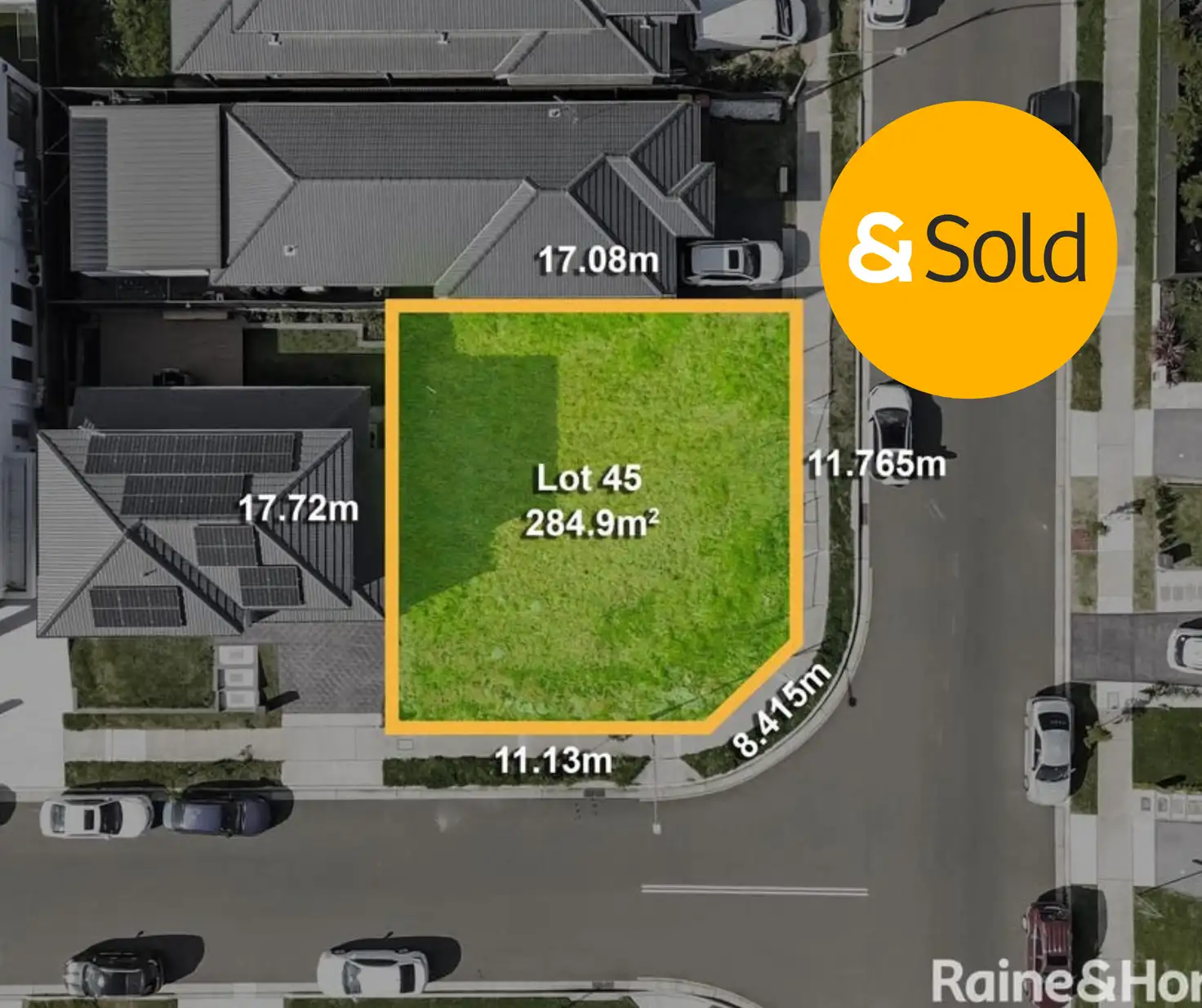 Main view of Homely house listing, 1 Chara Road, Austral NSW 2179