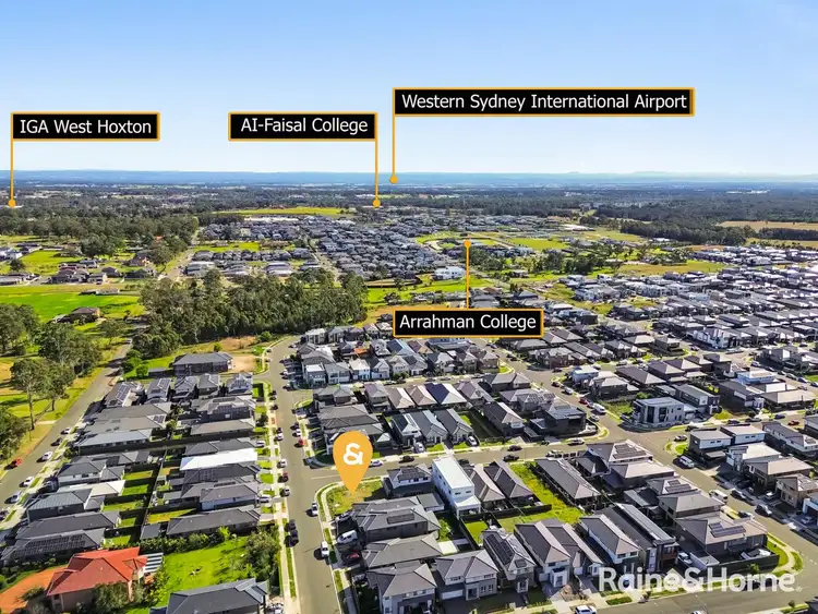 Fifth view of Homely house listing, 1 Chara Road, Austral NSW 2179