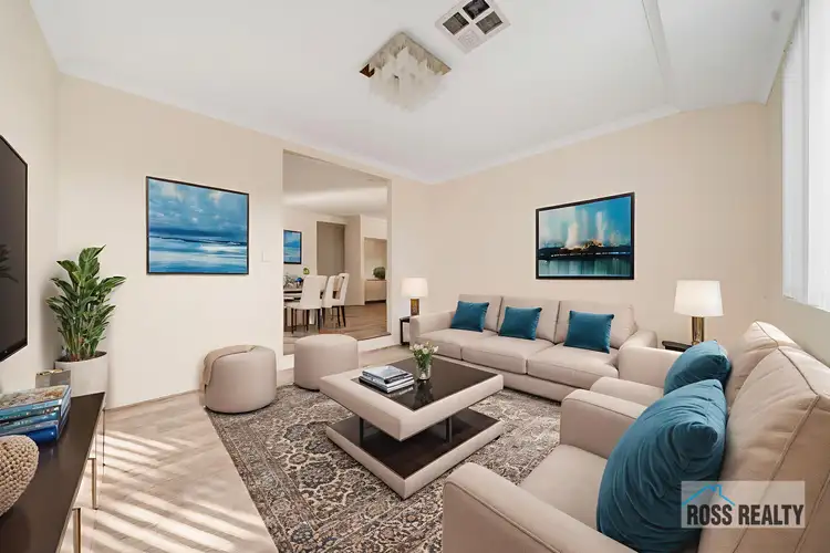 16 Helmingham Road, Landsdale WA 6065