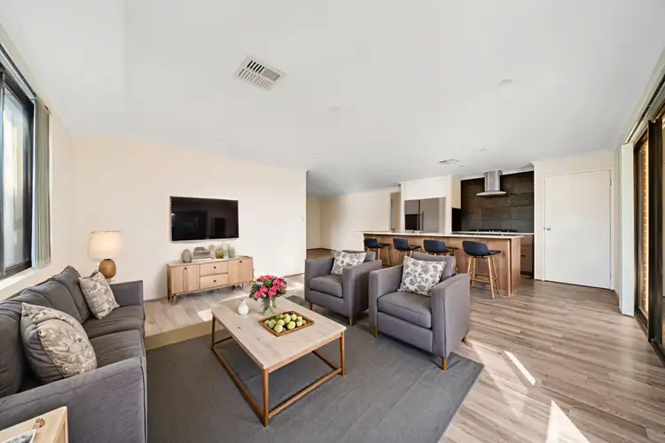 Second view of Homely house listing, 16 Helmingham Road, Landsdale WA 6065
