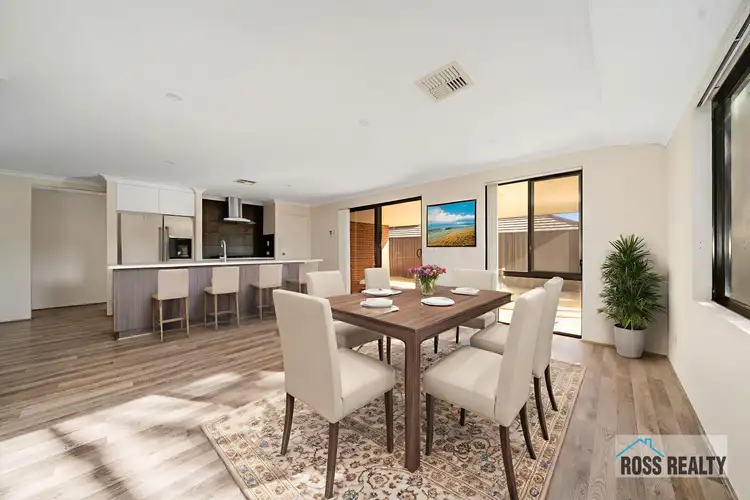 Third view of Homely house listing, 16 Helmingham Road, Landsdale WA 6065