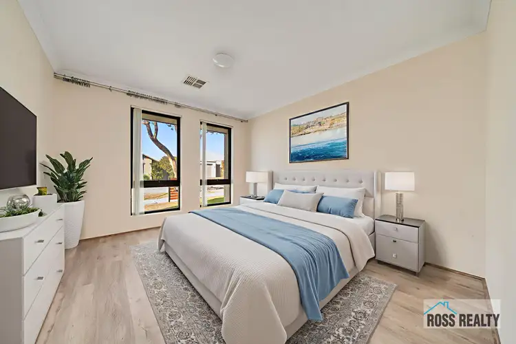Fourth view of Homely house listing, 16 Helmingham Road, Landsdale WA 6065
