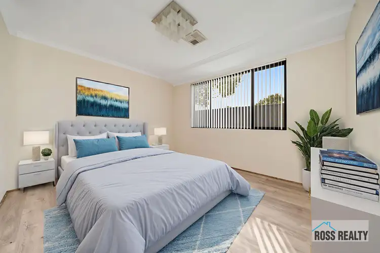 Fifth view of Homely house listing, 16 Helmingham Road, Landsdale WA 6065