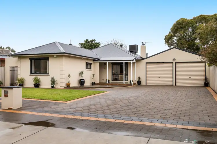 11 Enford Street, Elizabeth SA 5112