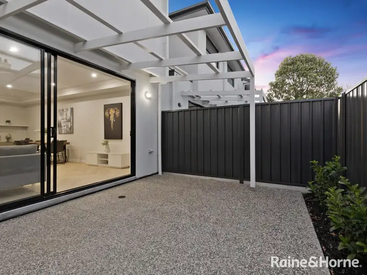 Second view of Homely house listing, 13 Avon Street, Kurralta Park SA 5037