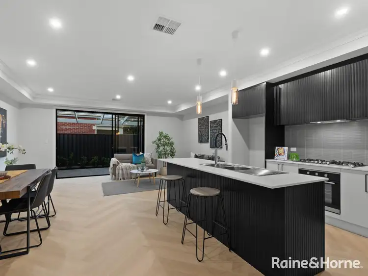 Third view of Homely house listing, 13 Avon Street, Kurralta Park SA 5037