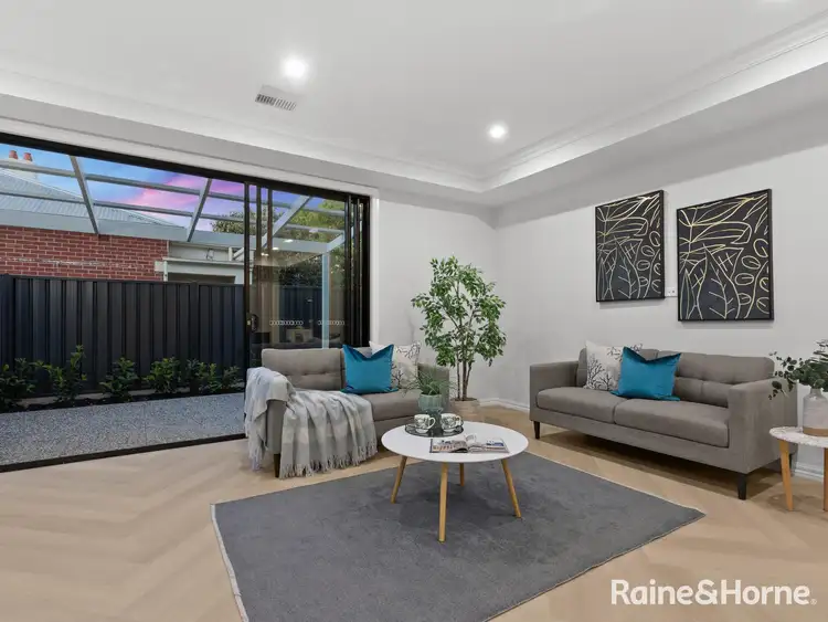 Fourth view of Homely house listing, 13 Avon Street, Kurralta Park SA 5037