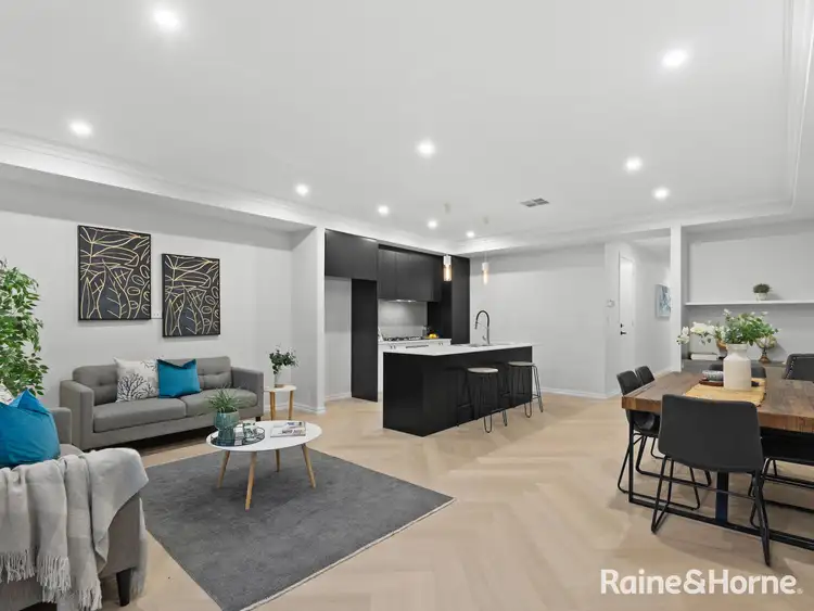 Fifth view of Homely house listing, 13 Avon Street, Kurralta Park SA 5037