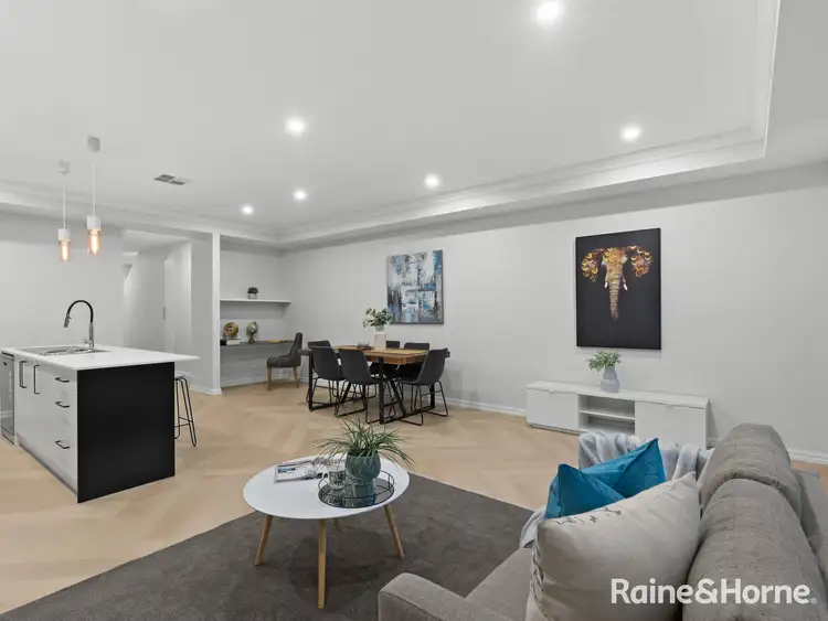 Sixth view of Homely house listing, 13 Avon Street, Kurralta Park SA 5037