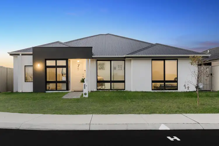 Main view of Homely house listing, 7 Atlantic Road, Hilbert WA 6112