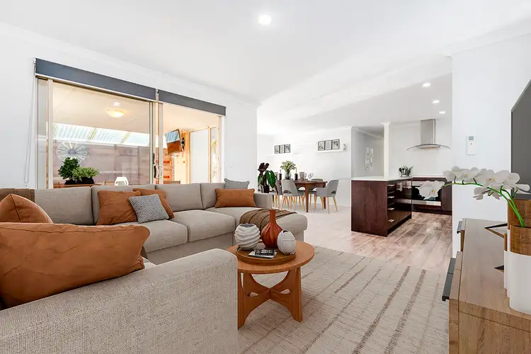 Main view of Homely house listing, 28 Wyperfeld Street, Yanchep WA 6035
