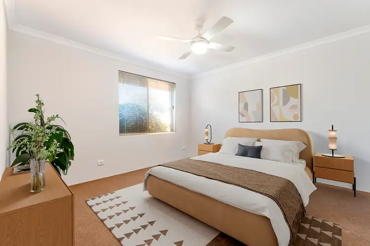 Fifth view of Homely house listing, 28 Wyperfeld Street, Yanchep WA 6035