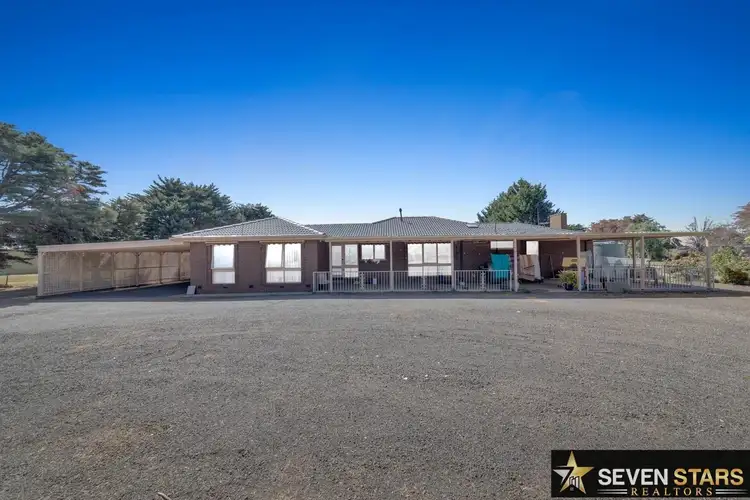 Third view of Homely rural property listing, 104 Macgregor Court, Lara VIC 3212