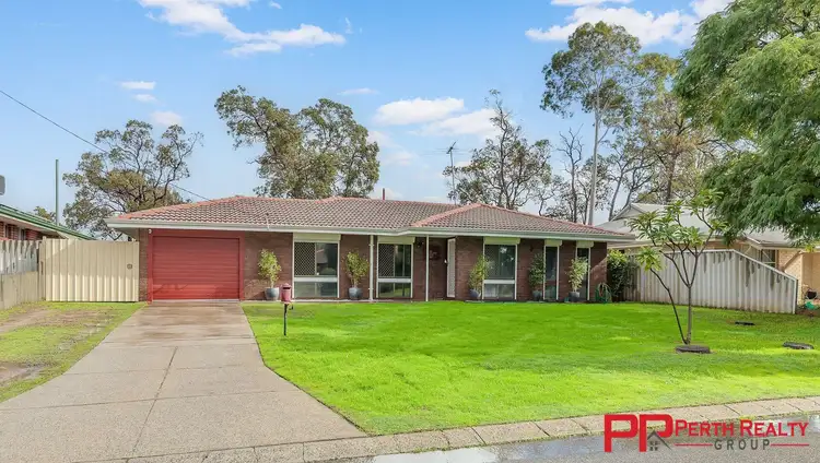 Third view of Homely house listing, 4 Mintern Court, Thornlie WA 6108