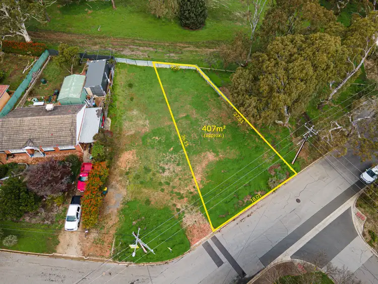 Fourth view of Homely land listing, 1B Bradbrook Road, Athelstone SA 5076