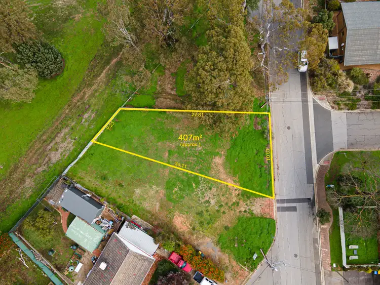 Fifth view of Homely land listing, 1B Bradbrook Road, Athelstone SA 5076